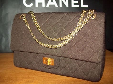 bag chanel 1955|original quilted Chanel bag.